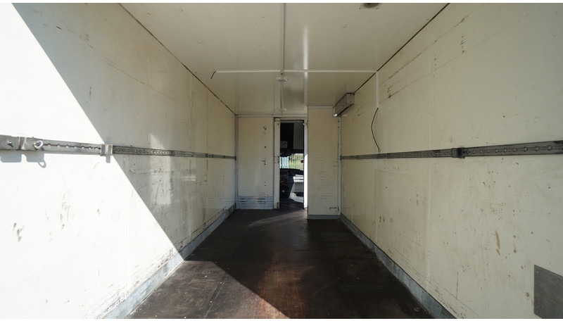 Iveco DAILY 70C17 CLOSED BOX 185.500KM - شاحنة مقفلة: صورة 5 Iveco DAILY 70C17 CLOSED BOX 185.500KM - شاحنة مقفلة: صورة 5