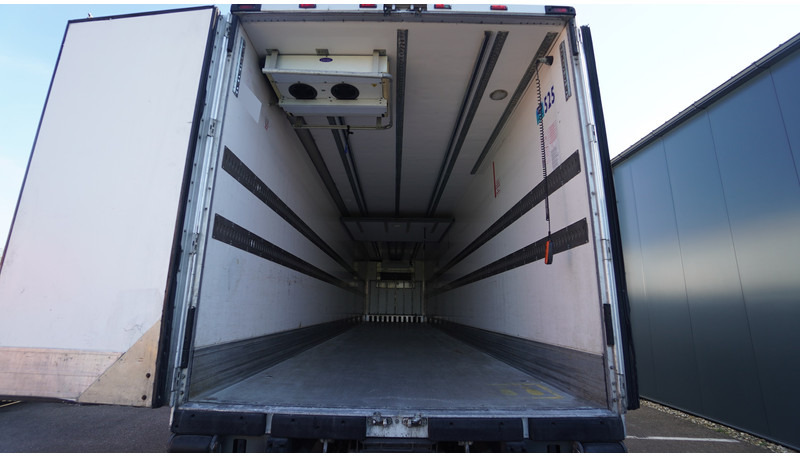 LAMBERET 3 AXLE FRIGO TRAILER CARRIER VECTOR 1950 BI-TEMP - نصف مقطورة مُبرِّدة: صورة 4 LAMBERET 3 AXLE FRIGO TRAILER CARRIER VECTOR 1950 BI-TEMP - نصف مقطورة مُبرِّدة: صورة 4