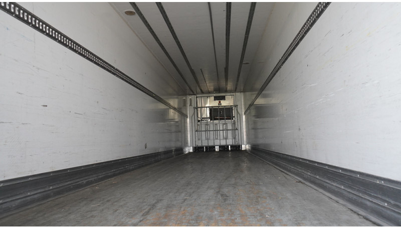 LAMBERET 3 AXLE FRIGO TRAILER WITH THERMO KING SLX300 - نصف مقطورة مُبرِّدة: صورة 4 LAMBERET 3 AXLE FRIGO TRAILER WITH THERMO KING SLX300 - نصف مقطورة مُبرِّدة: صورة 4