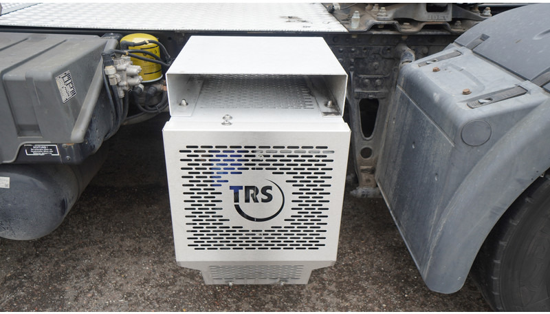 MAN TGX 18.400 EURO 6 837.000KM TRS compressor - وحدة جر: صورة 5 MAN TGX 18.400 EURO 6 837.000KM TRS compressor - وحدة جر: صورة 5