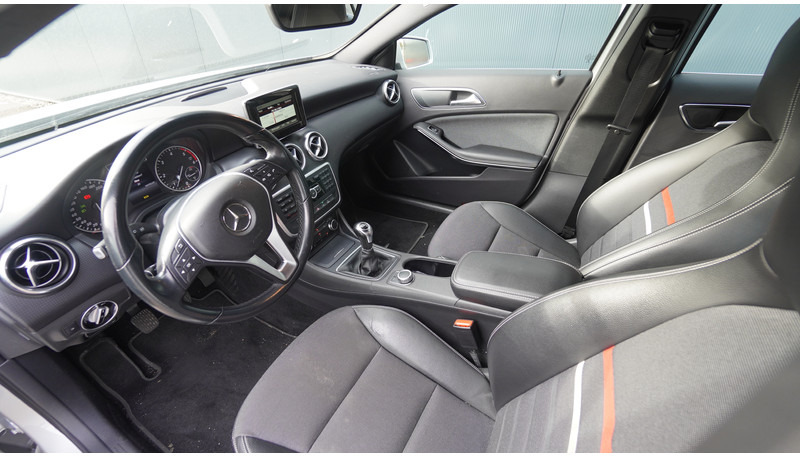 Mercedes-Benz A-Klasse A180 CDI EURO 5 Mercedes-Benz A-Klasse A180 CDI EURO 5: صورة 6