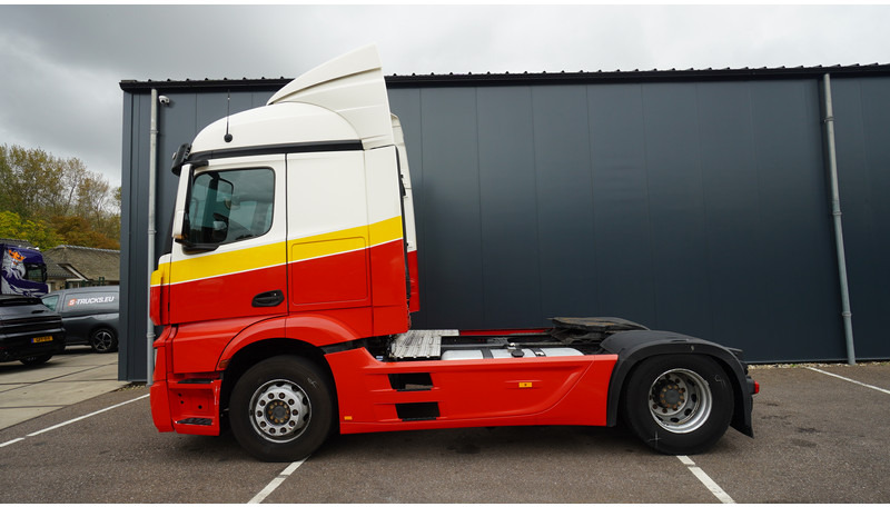 Mercedes-Benz ACTROS 1942 EURO 6 814.000KM - وحدة جر: صورة 1 Mercedes-Benz ACTROS 1942 EURO 6 814.000KM - وحدة جر: صورة 1