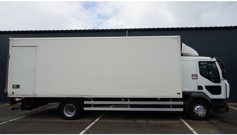 Renault D12 PROTECT EURO 6 615.000KM - شاحنة مقفلة: صورة 2 Renault D12 PROTECT EURO 6 615.000KM - شاحنة مقفلة: صورة 2