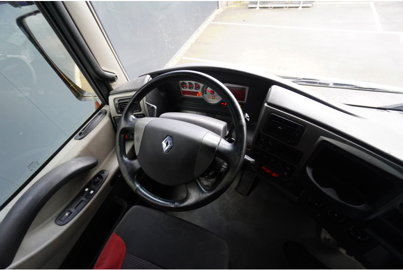 Renault MAGNUM 480 DXI RETARDER EURO 5 WITHOUT DOCUMENTS - وحدة جر: صورة 5 Renault MAGNUM 480 DXI RETARDER EURO 5 WITHOUT DOCUMENTS - وحدة جر: صورة 5
