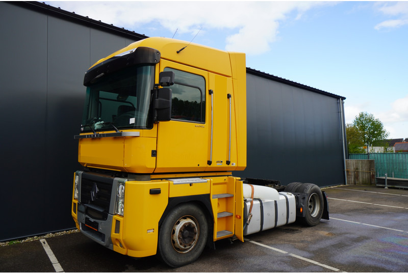 Renault MAGNUM 480 DXI RETARDER EURO 5 WITHOUT DOCUMENTS - وحدة جر: صورة 3 Renault MAGNUM 480 DXI RETARDER EURO 5 WITHOUT DOCUMENTS - وحدة جر: صورة 3