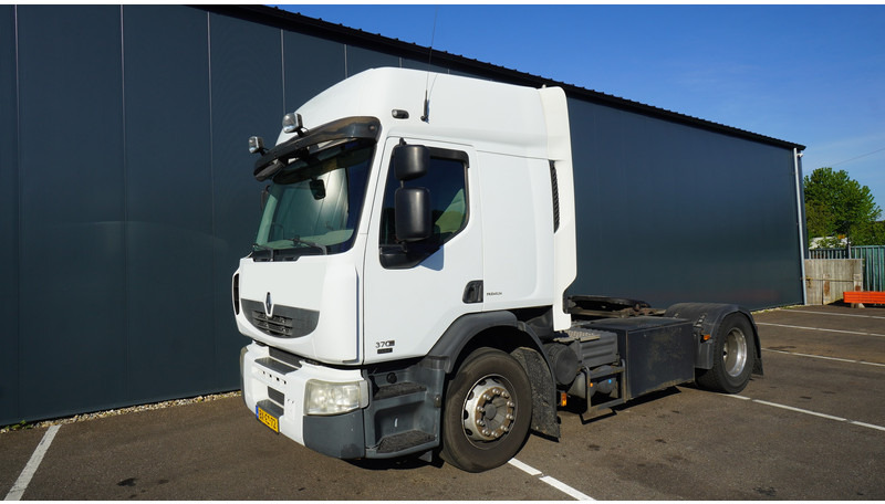 Renault PREMIUM 370 EURO5 685.400KM - وحدة جر: صورة 3 Renault PREMIUM 370 EURO5 685.400KM - وحدة جر: صورة 3