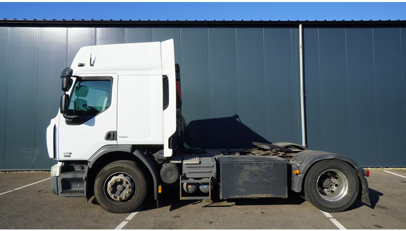 Renault PREMIUM 370 EURO5 685.400KM - وحدة جر: صورة 1 Renault PREMIUM 370 EURO5 685.400KM - وحدة جر: صورة 1