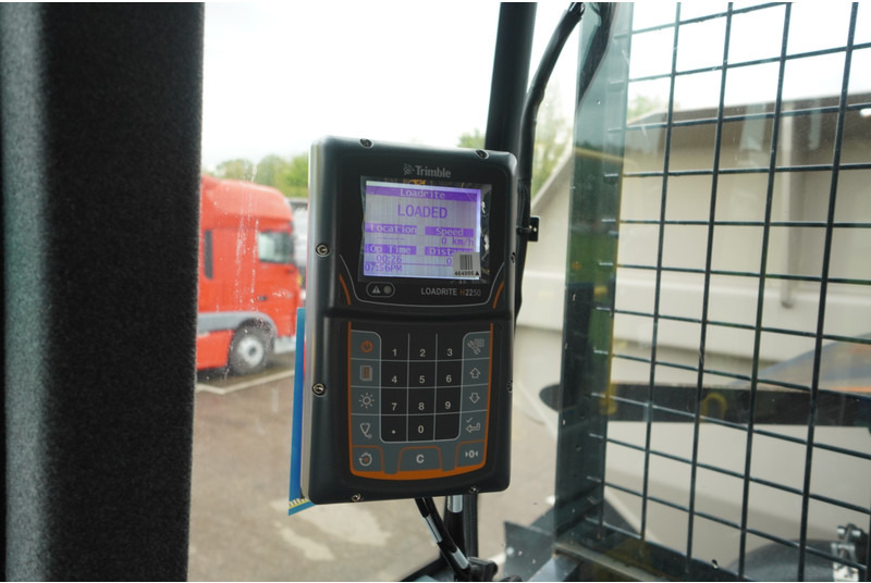 آلات البناء Rokbak ROKBAK RA 40 6X6 NEW 23 m3 DUMPTRUCK: صورة 12 آلات البناء Rokbak ROKBAK RA 40 6X6 NEW 23 m3 DUMPTRUCK: صورة 12