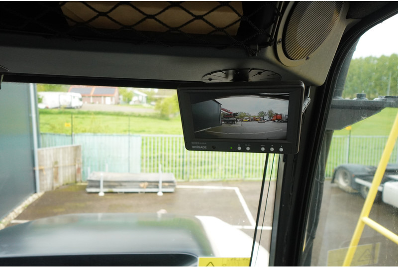 آلات البناء Rokbak ROKBAK RA 40 6X6 NEW 23 m3 DUMPTRUCK: صورة 13 آلات البناء Rokbak ROKBAK RA 40 6X6 NEW 23 m3 DUMPTRUCK: صورة 13