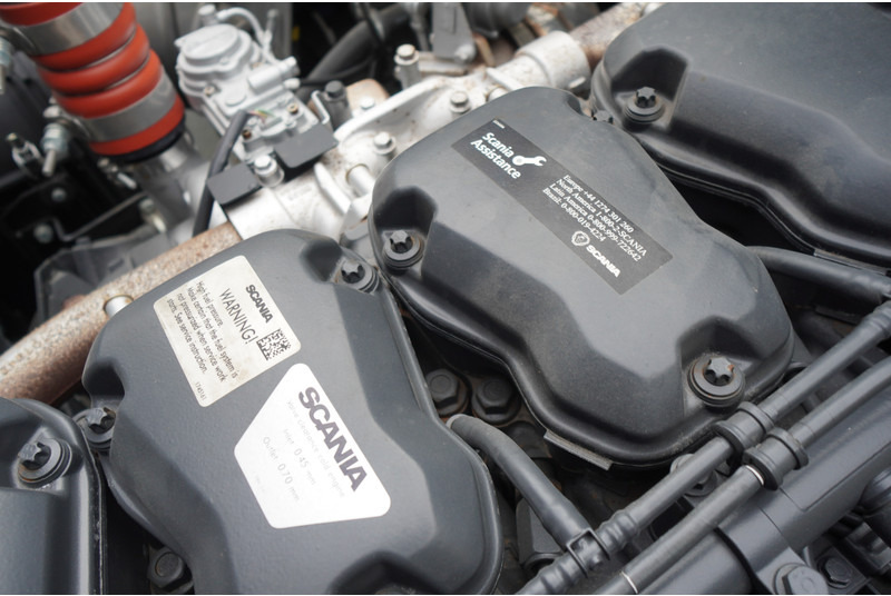 آلات البناء Rokbak ROKBAK RA 40 6X6 NEW 23 m3 DUMPTRUCK: صورة 20 آلات البناء Rokbak ROKBAK RA 40 6X6 NEW 23 m3 DUMPTRUCK: صورة 20