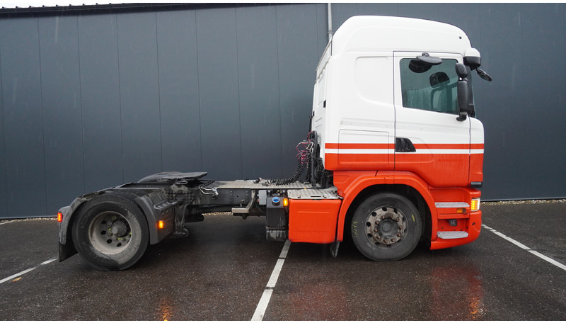Scania G 410 ADR 684.100KM - وحدة جر: صورة 2 Scania G 410 ADR 684.100KM - وحدة جر: صورة 2