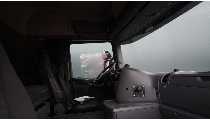 Scania G 410 ADR 684.100KM - وحدة جر: صورة 5 Scania G 410 ADR 684.100KM - وحدة جر: صورة 5