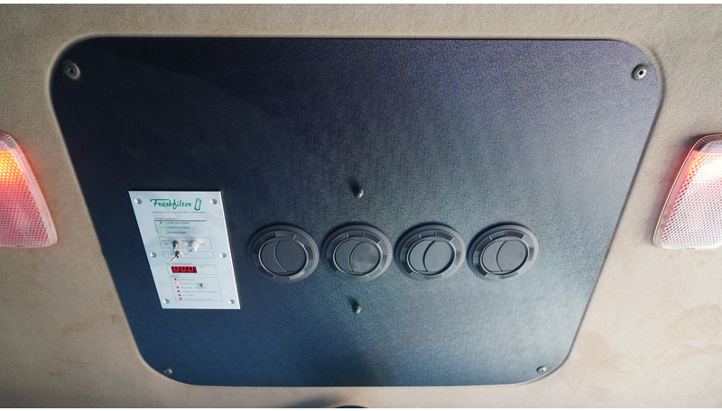 شاحنة كرين Scania G 490 10X4 CABLE SYSTEM TRUCK WITH PALFINGER Q180Z95TR CRANE: صورة 9