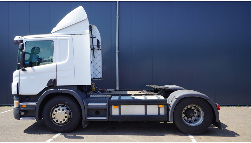 Scania P 320 EURO 5 695.000KM - وحدة جر: صورة 1 Scania P 320 EURO 5 695.000KM - وحدة جر: صورة 1