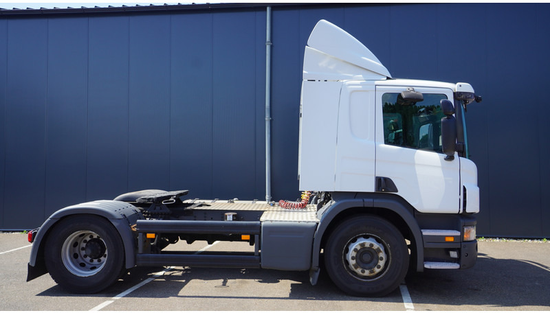 Scania P 320 EURO 5 770.000KM - وحدة جر: صورة 2 Scania P 320 EURO 5 770.000KM - وحدة جر: صورة 2