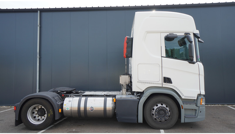 Scania R 410 LNG 866.000KM RETARDER - وحدة جر: صورة 2 Scania R 410 LNG 866.000KM RETARDER - وحدة جر: صورة 2