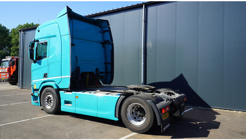 وحدة جر Scania R 450 TOPLINE EURO 6 RETARDER 869.000KM: صورة 7