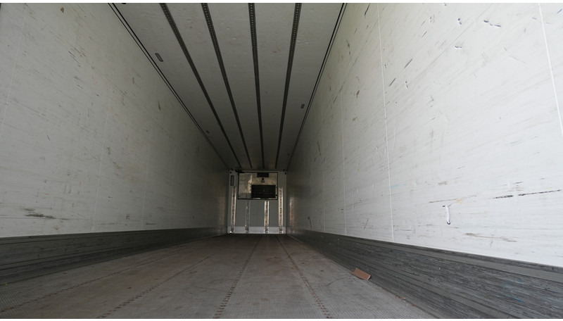 Schmitz Cargobull 3 AXLE FRIGO TRAILER WITH THERMO KING SLX I BI-TEMP - نصف مقطورة مُبرِّدة: صورة 4 Schmitz Cargobull 3 AXLE FRIGO TRAILER WITH THERMO KING SLX I BI-TEMP - نصف مقطورة مُبرِّدة: صورة 4