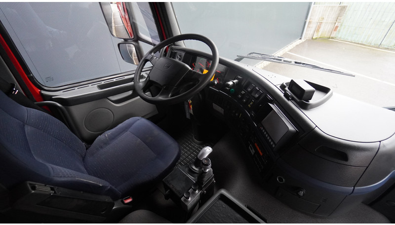 Terberg FM 2000/440 8X8 TIPPER 22.3 M3 647.000KM - شاحنة قلاب: صورة 5 Terberg FM 2000/440 8X8 TIPPER 22.3 M3 647.000KM - شاحنة قلاب: صورة 5