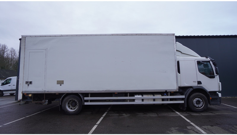 Volvo FE 280 CLOSED BOX 354.000KM MANUAL GEARBOX - شاحنة مقفلة: صورة 2 Volvo FE 280 CLOSED BOX 354.000KM MANUAL GEARBOX - شاحنة مقفلة: صورة 2