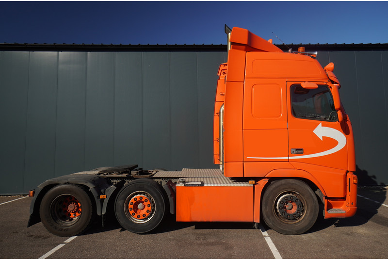 Volvo FH 12/500 6X2 EURO 3 - وحدة جر: صورة 2 Volvo FH 12/500 6X2 EURO 3 - وحدة جر: صورة 2