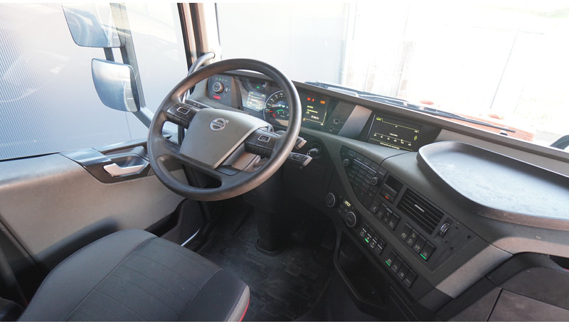 Volvo FH 420 ADR 6X2 EURO 6 - وحدة جر: صورة 5 Volvo FH 420 ADR 6X2 EURO 6 - وحدة جر: صورة 5