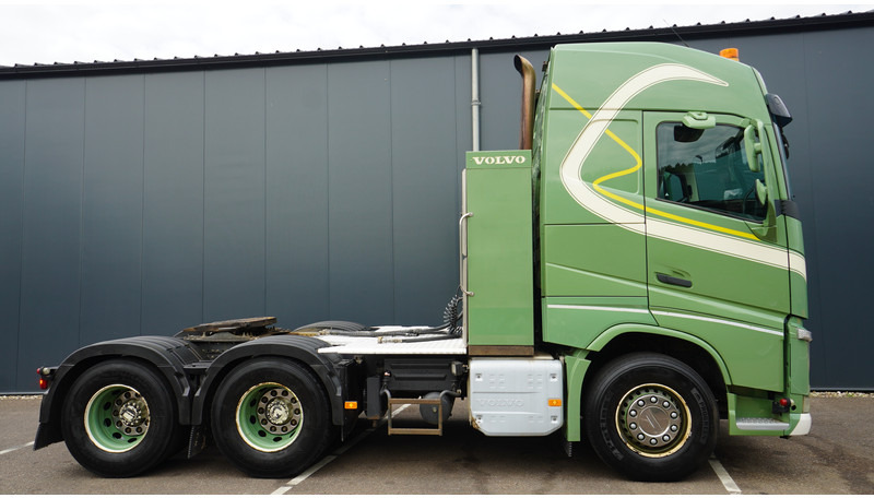 Volvo FH 460 6X4 EURO 6 769.000KM - وحدة جر: صورة 2 Volvo FH 460 6X4 EURO 6 769.000KM - وحدة جر: صورة 2