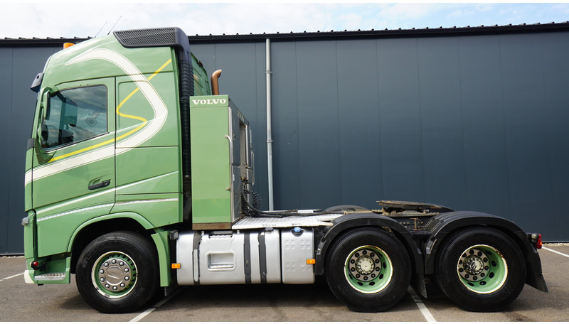 Volvo FH 460 6X4 EURO 6 769.000KM - وحدة جر: صورة 1 Volvo FH 460 6X4 EURO 6 769.000KM - وحدة جر: صورة 1