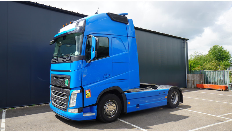 Volvo FH 460 LNG GLOBETROTTER TRUCK WITH 839.000KM - وحدة جر: صورة 3 Volvo FH 460 LNG GLOBETROTTER TRUCK WITH 839.000KM - وحدة جر: صورة 3