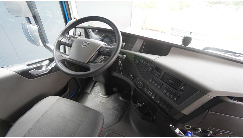 Volvo FH 460 LNG GLOBETROTTER TRUCK WITH 839.000KM - وحدة جر: صورة 5 Volvo FH 460 LNG GLOBETROTTER TRUCK WITH 839.000KM - وحدة جر: صورة 5