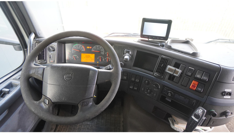 Volvo FH 480 6X2 ADR EURO 5 COMPRESSOR PUMP - وحدة جر: صورة 3 Volvo FH 480 6X2 ADR EURO 5 COMPRESSOR PUMP - وحدة جر: صورة 3