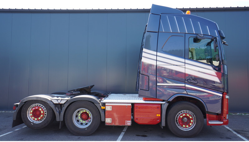 Volvo FH 500 6X2 EURO 6 531.000KM - وحدة جر: صورة 2 Volvo FH 500 6X2 EURO 6 531.000KM - وحدة جر: صورة 2