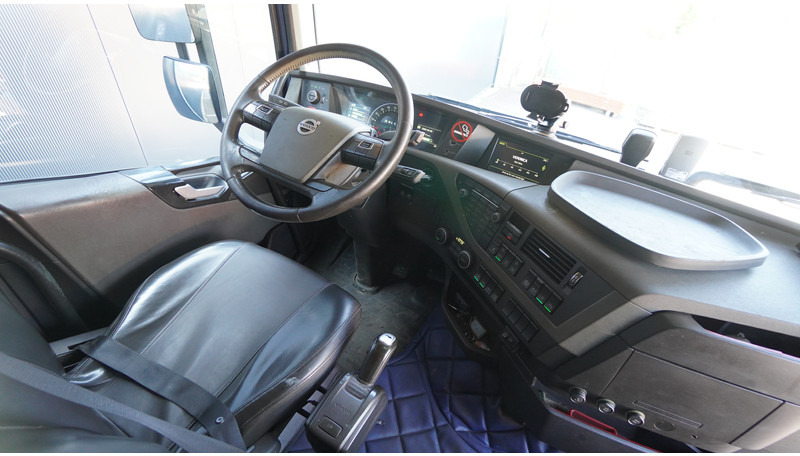 Volvo FH 500 6X2 EURO 6 531.000KM - وحدة جر: صورة 5 Volvo FH 500 6X2 EURO 6 531.000KM - وحدة جر: صورة 5
