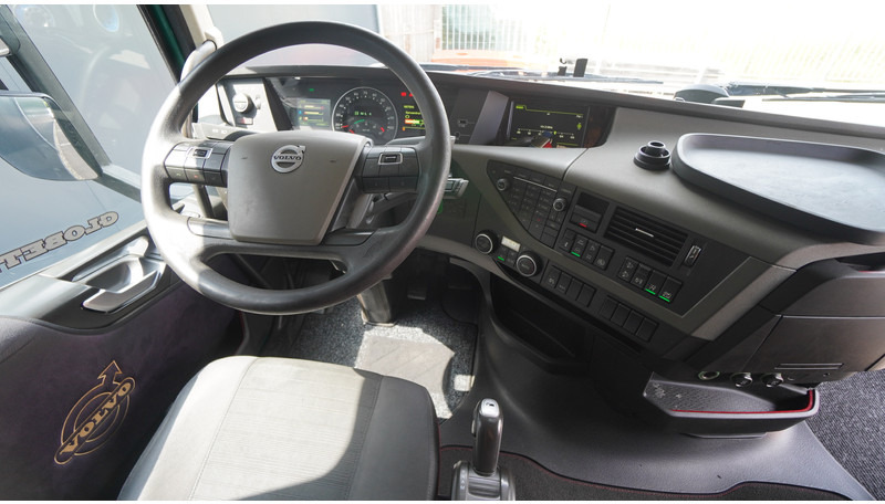 Volvo FH 500 6X2 EURO 6 GLOBETROTTER - وحدة جر: صورة 5 Volvo FH 500 6X2 EURO 6 GLOBETROTTER - وحدة جر: صورة 5