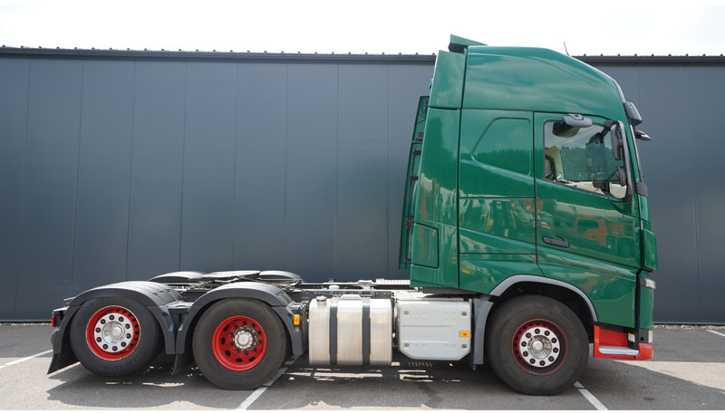Volvo FH 500 6X2 EURO 6 GLOBETROTTER - وحدة جر: صورة 2 Volvo FH 500 6X2 EURO 6 GLOBETROTTER - وحدة جر: صورة 2