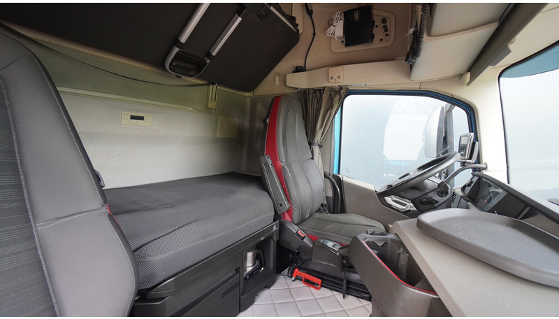 وحدة جر Volvo FH 540 6X4 EURO 6 GLOBETROTTER: صورة 6