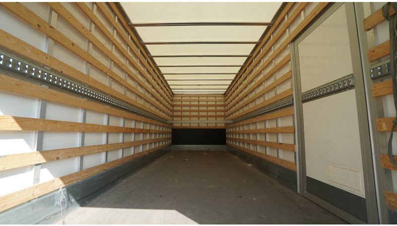 Volvo FL 250 CLOSED BOX 65.000KM - شاحنة مقفلة: صورة 5 Volvo FL 250 CLOSED BOX 65.000KM - شاحنة مقفلة: صورة 5