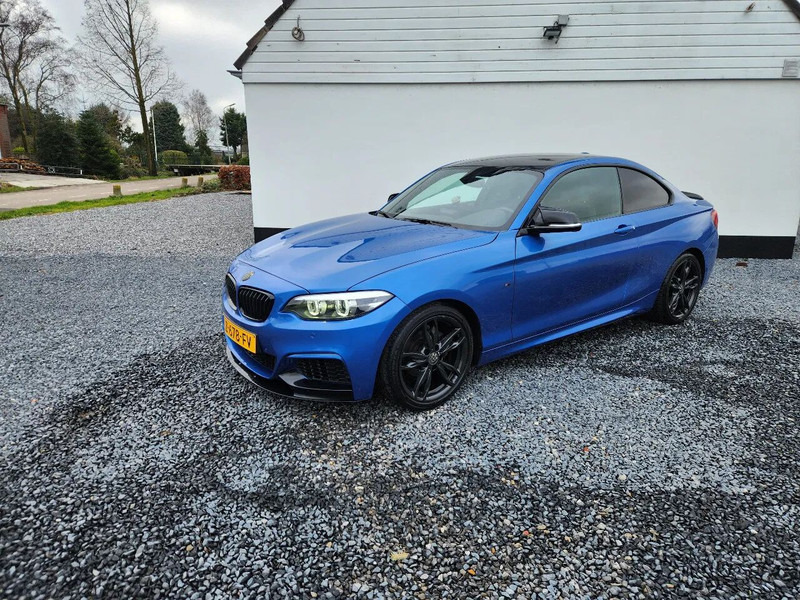 BMW 2 Serie Gran Coupé 218I, M Pak, 2019, Automaat, Xenon, 88000km, - سيارة: صورة 1 BMW 2 Serie Gran Coupé 218I, M Pak, 2019, Automaat, Xenon, 88000km, - سيارة: صورة 1