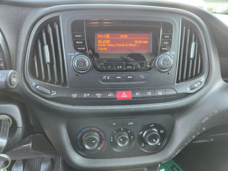 Fiat Doblò Maxi, 2017, 188000km, Airco,Parksens, Tuv. First owner - فان المدمجة: صورة 4 Fiat Doblò Maxi, 2017, 188000km, Airco,Parksens, Tuv. First owner - فان المدمجة: صورة 4