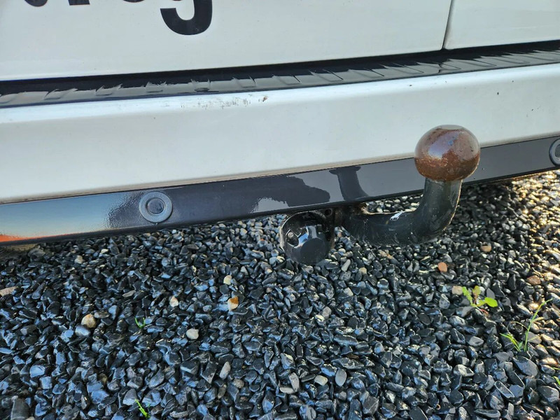 Fiat Doblò Maxi, 2017, 188000km, Airco,Parksens, Tuv. First owner - فان المدمجة: صورة 2 Fiat Doblò Maxi, 2017, 188000km, Airco,Parksens, Tuv. First owner - فان المدمجة: صورة 2
