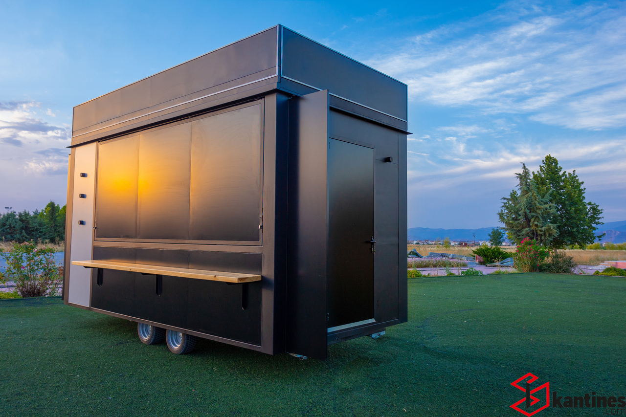 Skretas Box Large Size - مقطورة بيع ( الأغذية): صورة 5 Skretas Box Large Size - مقطورة بيع ( الأغذية): صورة 5