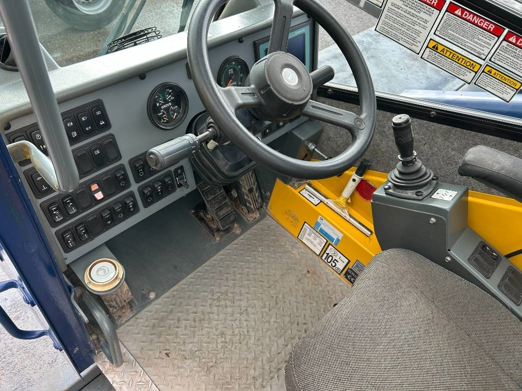 موبايل كرين Grove RT 540 E: صورة 11