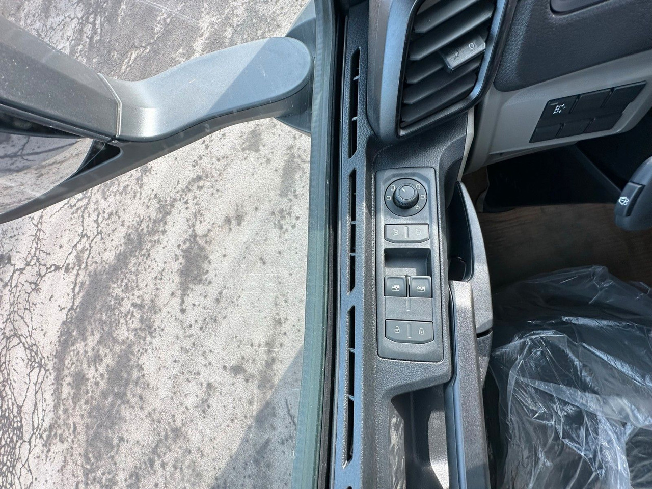 شاحنة خلاطة خرسانة MAN TGS 41.480 8x4 /Euro6e  Euromix EM 12 R: صورة 19
