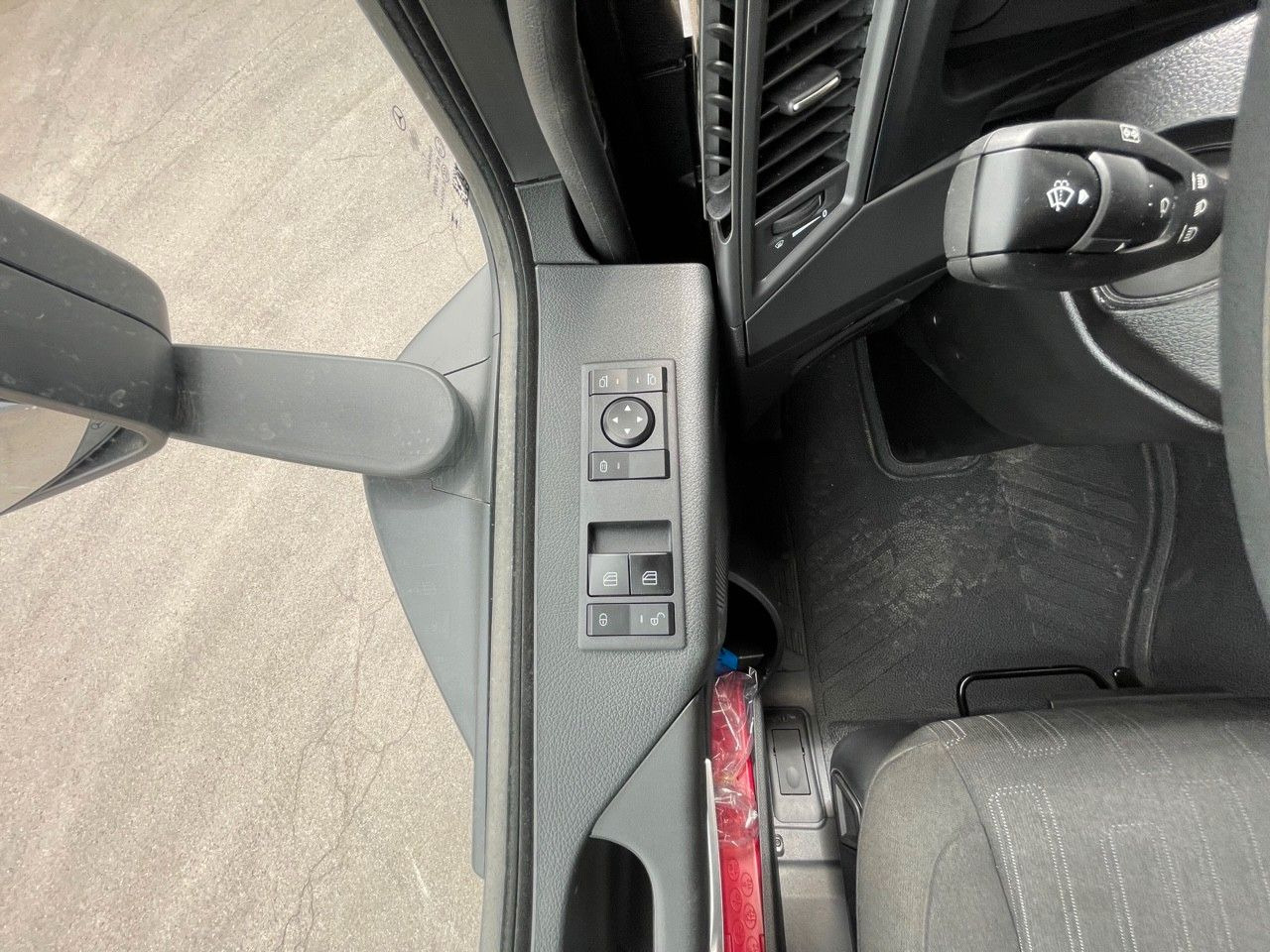 شاحنة خلاطة خرسانة Mercedes-Benz 3348 6X4 Arcos 5 EuromixMTP EM 9 R: صورة 14