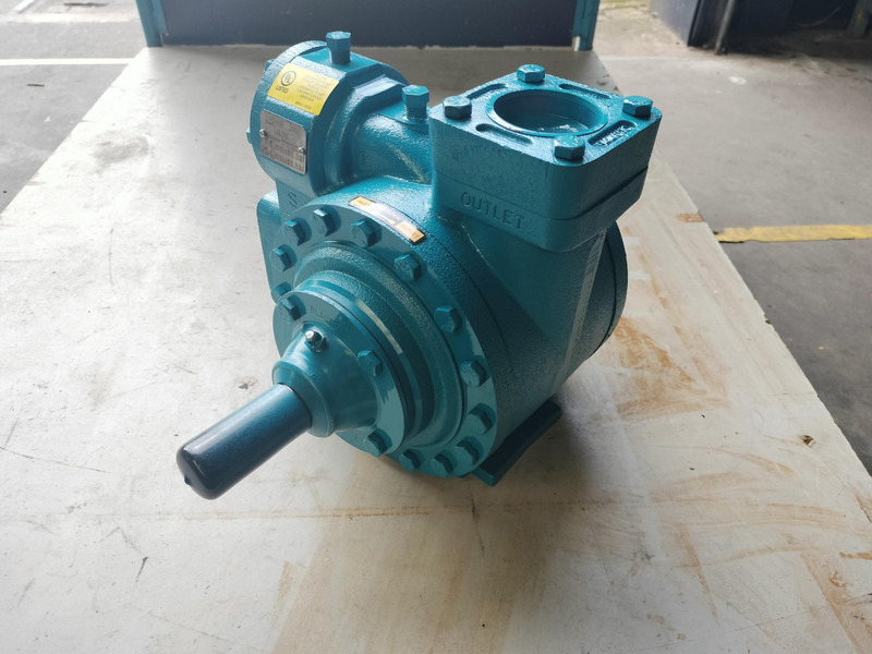 Blackmer LPG Pump LGLD2 and LGLD3( and more) Gas, Lpg, Gpl, Gaz, Propane, Butane (Pumpset v-belt drive) - مضخة مياه: صورة 5 Blackmer LPG Pump LGLD2 and LGLD3( and more) Gas, Lpg, Gpl, Gaz, Propane, Butane (Pumpset v-belt drive) - مضخة مياه: صورة 5