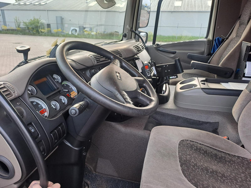شاحنة صهريج DAF FAN CF75. 6x2 -24030 Liter Gas tank truck ID 2.166 Rootselaar, flowmeter, pump, sunroof on tank: صورة 9 شاحنة صهريج DAF FAN CF75. 6x2 -24030 Liter Gas tank truck ID 2.166 Rootselaar, flowmeter, pump, sunroof on tank: صورة 9