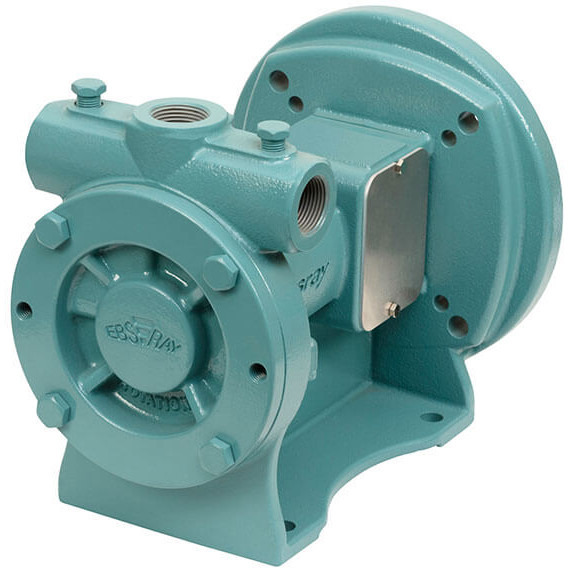 Ebsray RC25 ( bare unit) Regenerative Turbine Pump Gas, Gaz, LPG, GPL, Propane, Butane - مضخة مياه: صورة 1 Ebsray RC25 ( bare unit) Regenerative Turbine Pump Gas, Gaz, LPG, GPL, Propane, Butane - مضخة مياه: صورة 1