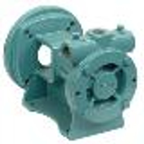 Ebsray RC25 ( bare unit) Regenerative Turbine Pump Gas, Gaz, LPG, GPL, Propane, Butane - مضخة مياه: صورة 2 Ebsray RC25 ( bare unit) Regenerative Turbine Pump Gas, Gaz, LPG, GPL, Propane, Butane - مضخة مياه: صورة 2