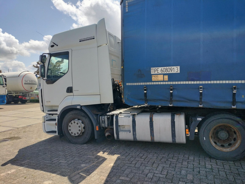 Renault Premium 460.19T 24G ID 7.28 - وحدة جر: صورة 4 Renault Premium 460.19T 24G ID 7.28 - وحدة جر: صورة 4
