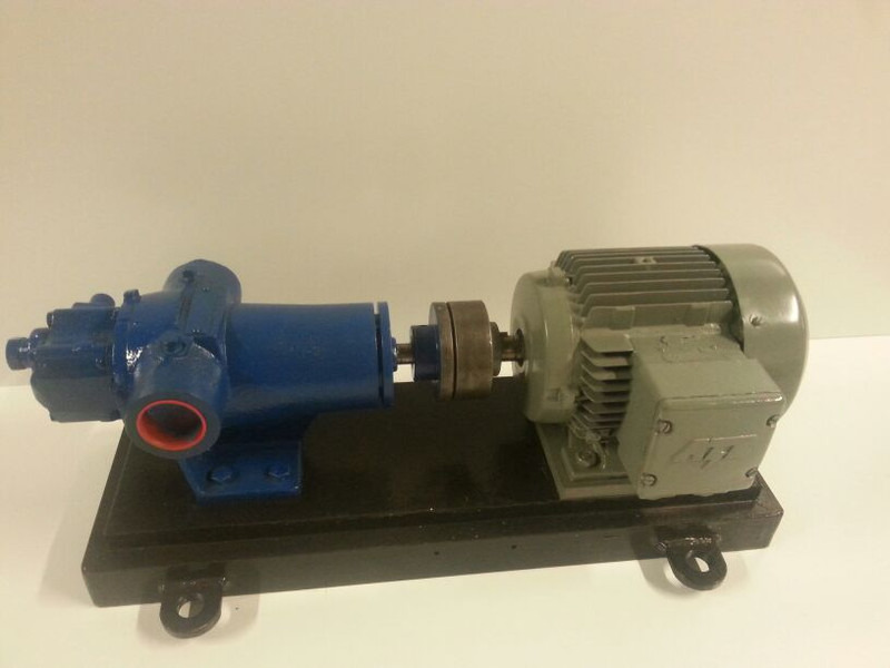 VIKING HL4195 (bare units and pump sets available) New, 20Kg, 7 m3 /H, 1500RPM ,Maximum hydrostatic pressure 400 PSI, Reconditioned state available as well - مضخة مياه: صورة 3 VIKING HL4195 (bare units and pump sets available) New, 20Kg, 7 m3 /H, 1500RPM ,Maximum hydrostatic pressure 400 PSI, Reconditioned state available as well - مضخة مياه: صورة 3